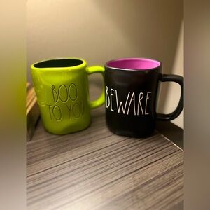 Rae Dunn Mug Bundle